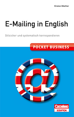 E-Mailing in English (02.2009)